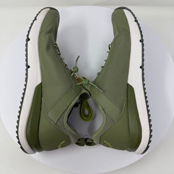 Tropicfeel Canyon Sage Green Men’s Sneakers Size 42 (US 8 / - Picture 5 of 15
